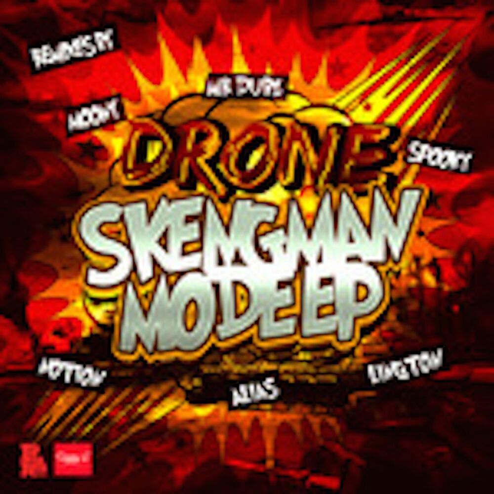 Picture of Skengman Mode