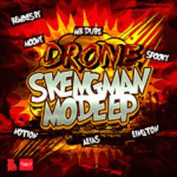 Cover of Skengman Mode