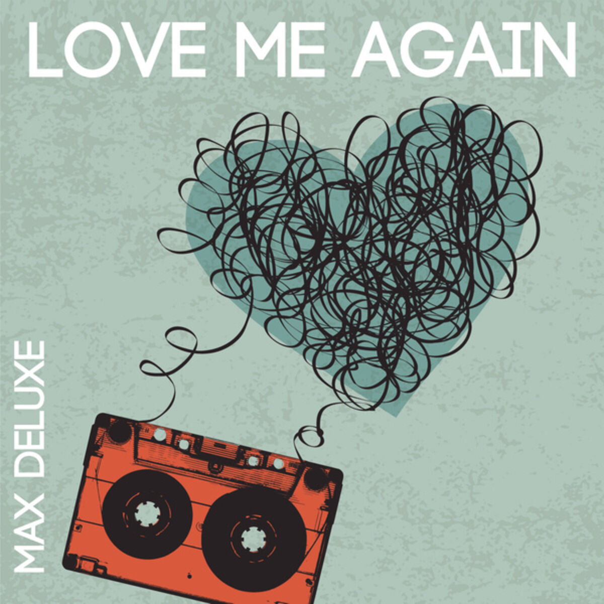 Album cover of Love Me Again