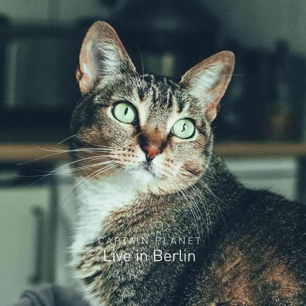 Picture of Live in Berlin