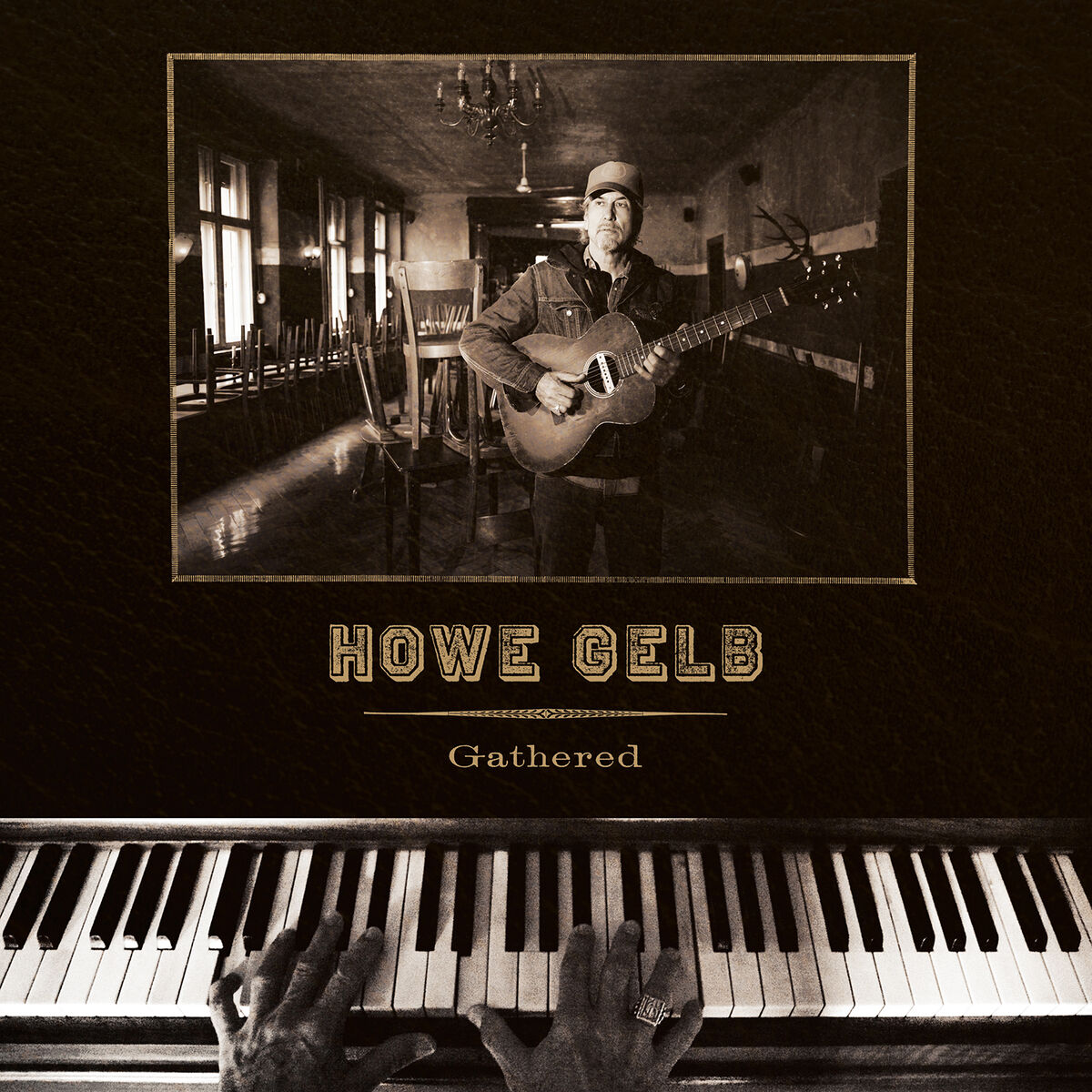 Album cover of All You Need To Know