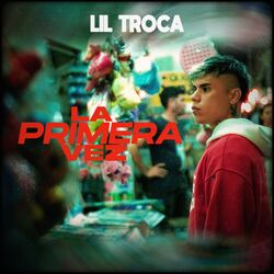 Cover of La Primera Vez