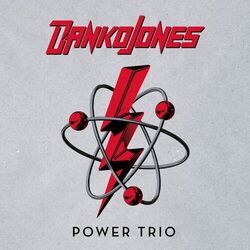 Cover of Power Trio