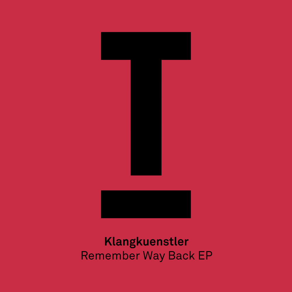 Picture of Remember Way Back EP