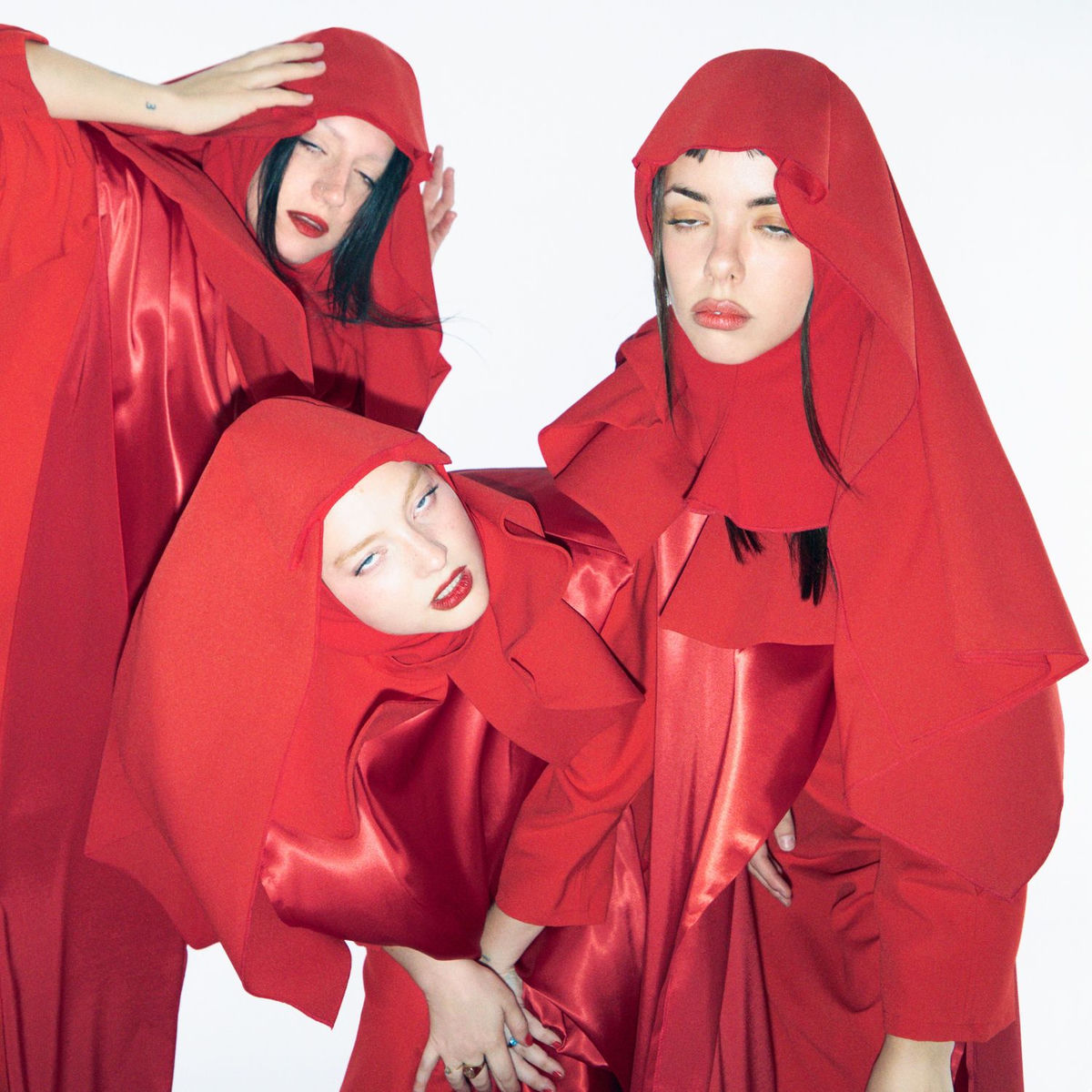 Album cover of Manifesting