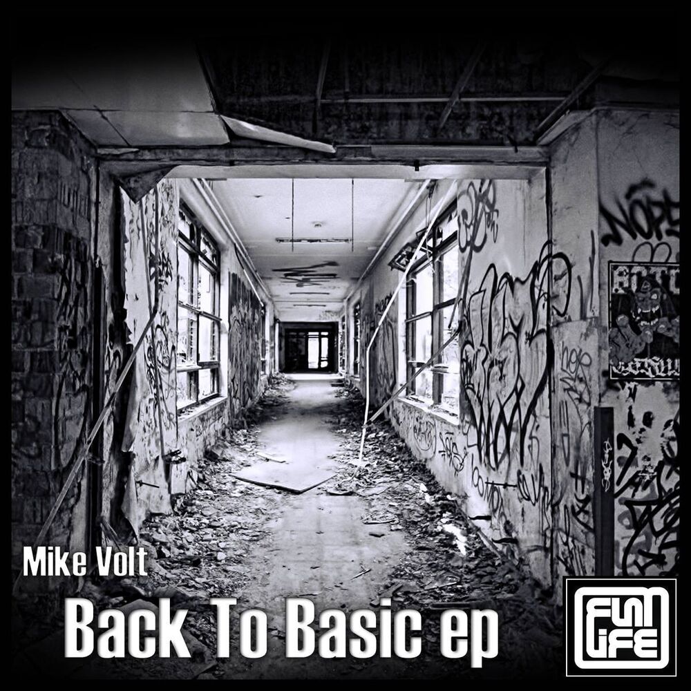 Picture of Back To Basic E.P.