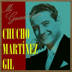 Cover of Mi Guadalupe