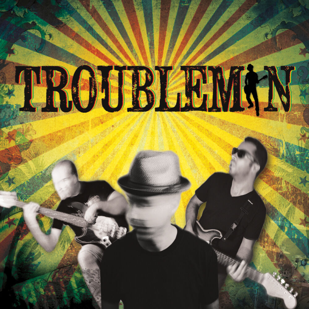 Picture of Troubleman