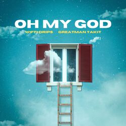 Cover of Oh My God