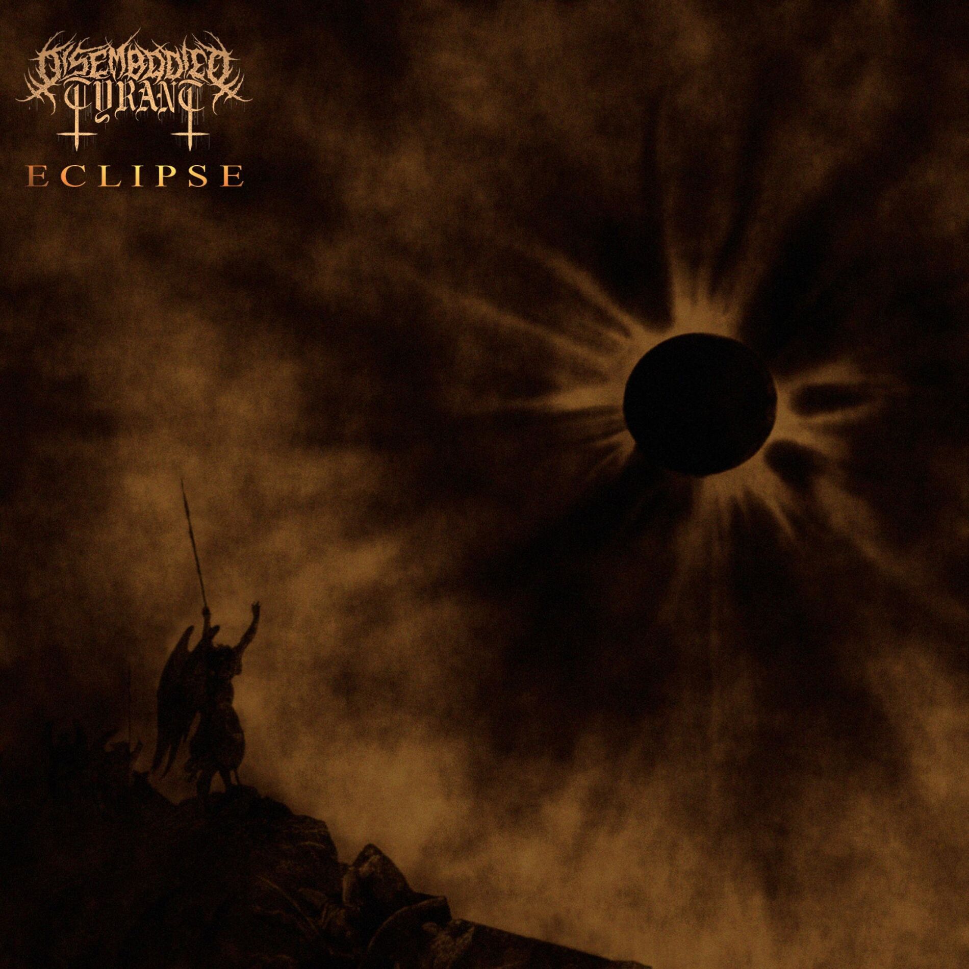 Album cover of Eclipse, Pt. 1