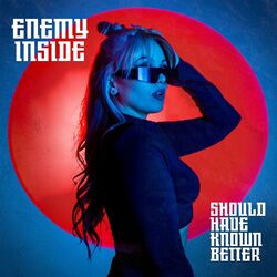 Cover of Should Have Known Better