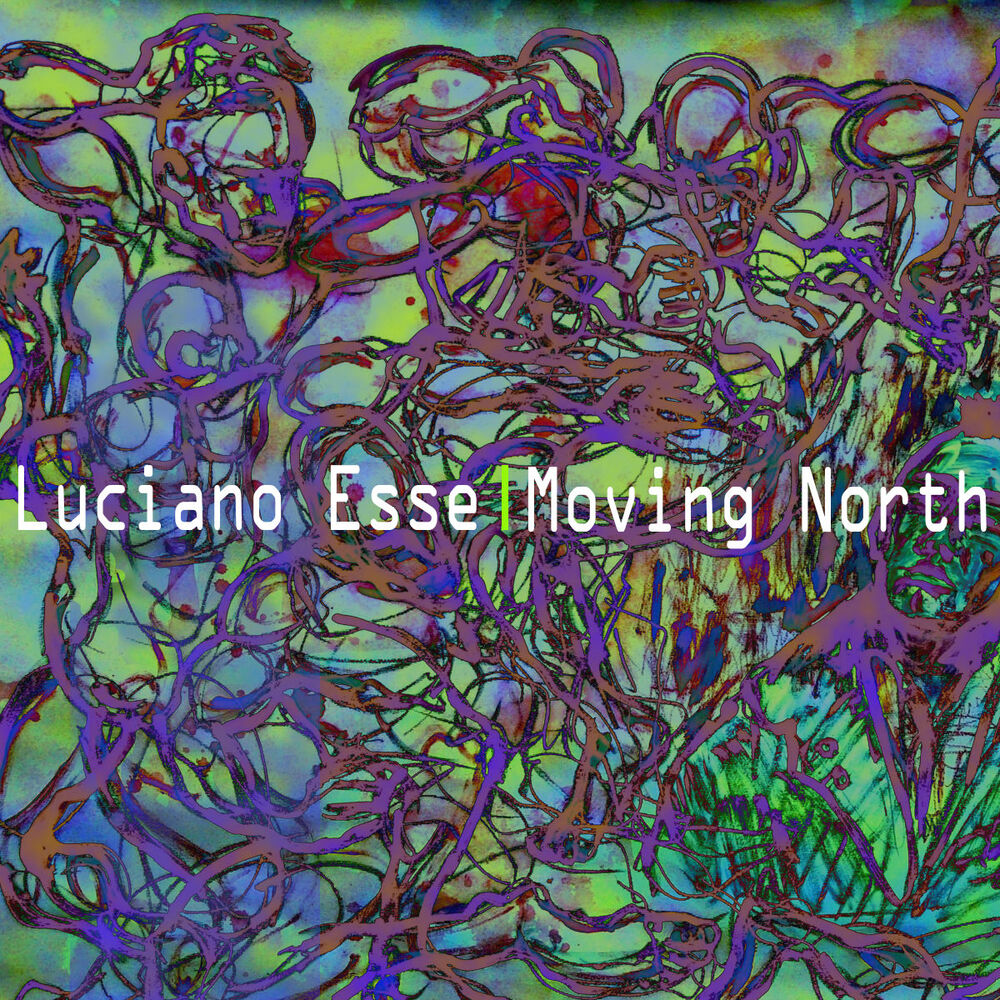 Picture of Moving North