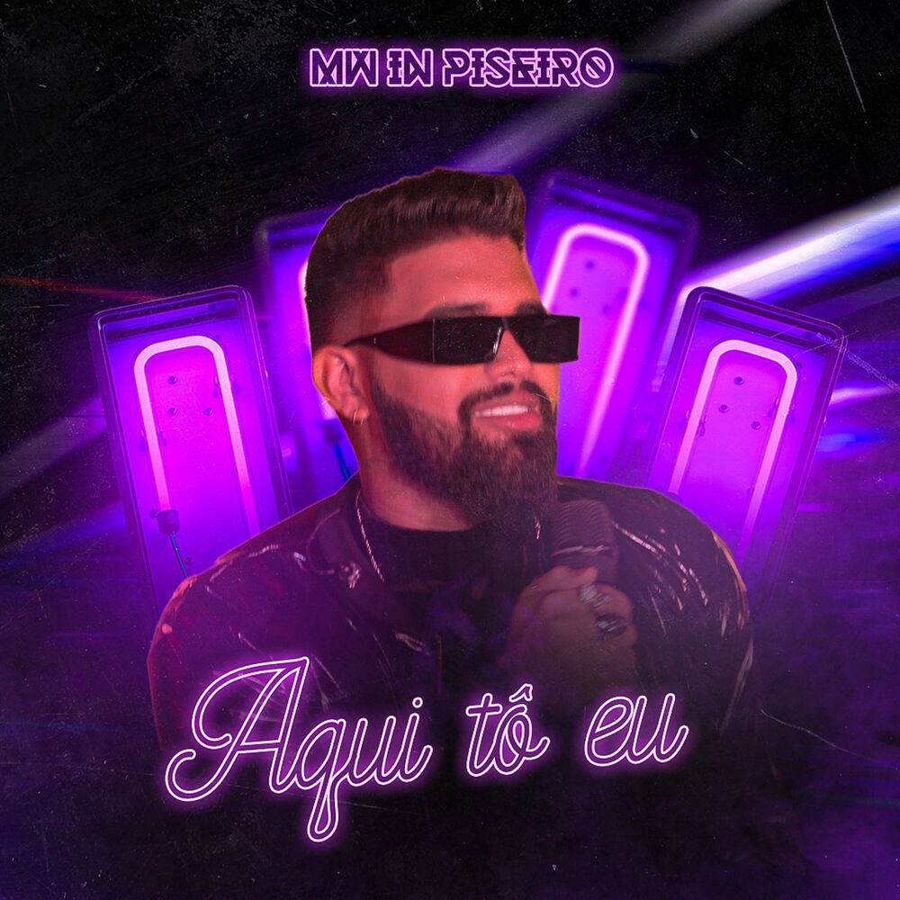 Picture of Aqui Tô Eu