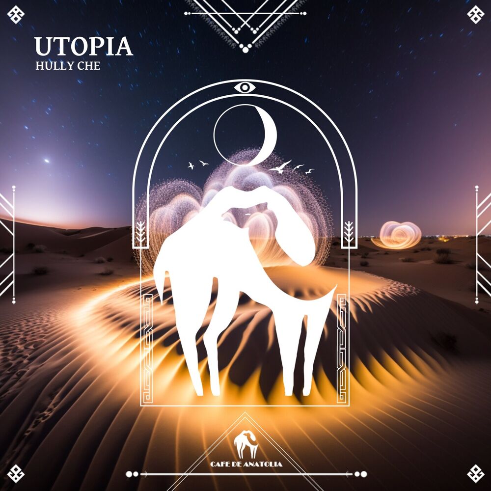 Picture of Utopia