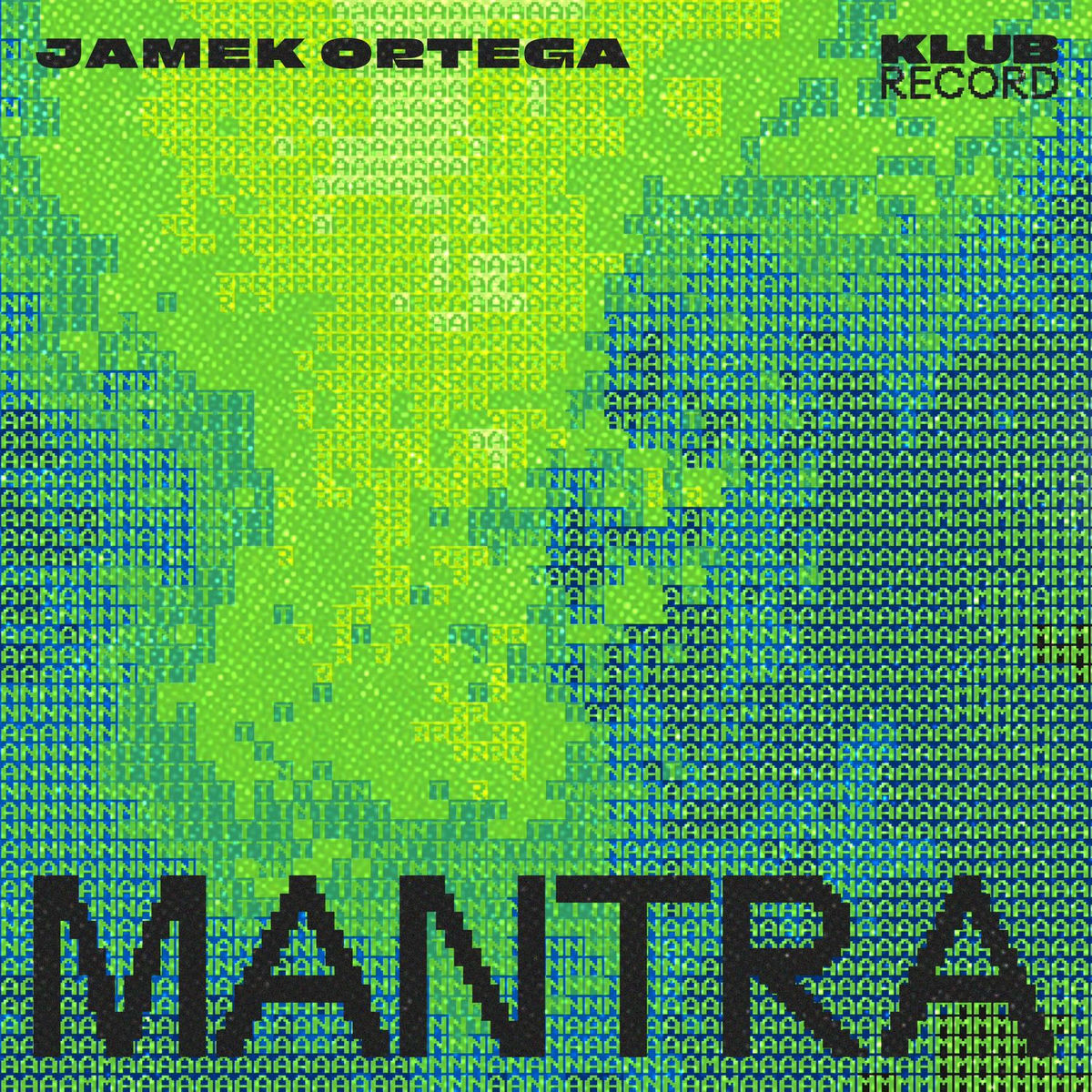 Album cover of Mantra
