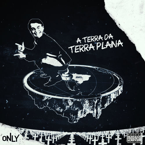 A Terra da Terra Plana
