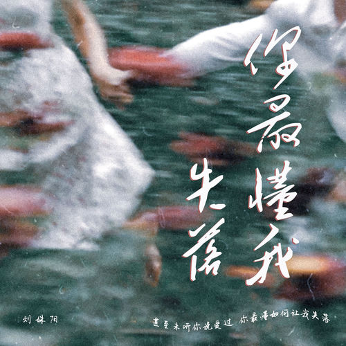 你最懂我失落