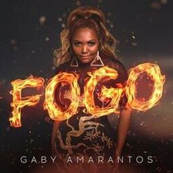Cover of Fogo