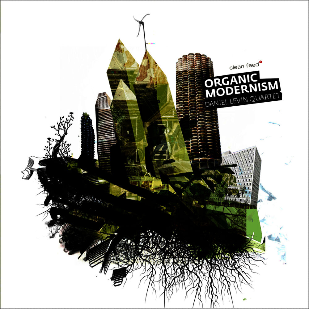 Picture of Organic Modernism