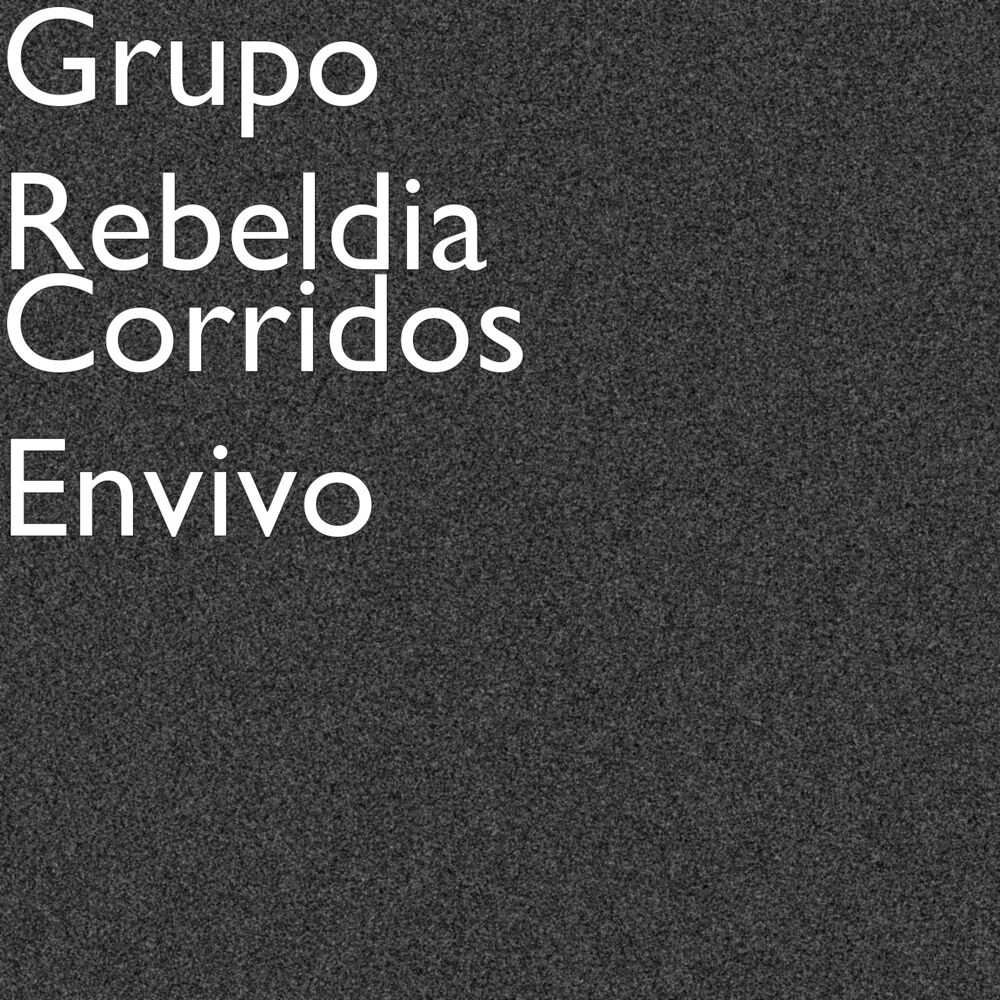 Picture of Corridos (En Vivo)