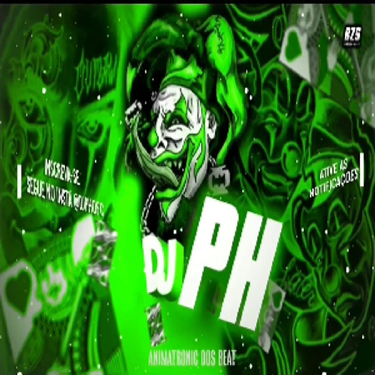 Album cover of AGRESSIVO MS