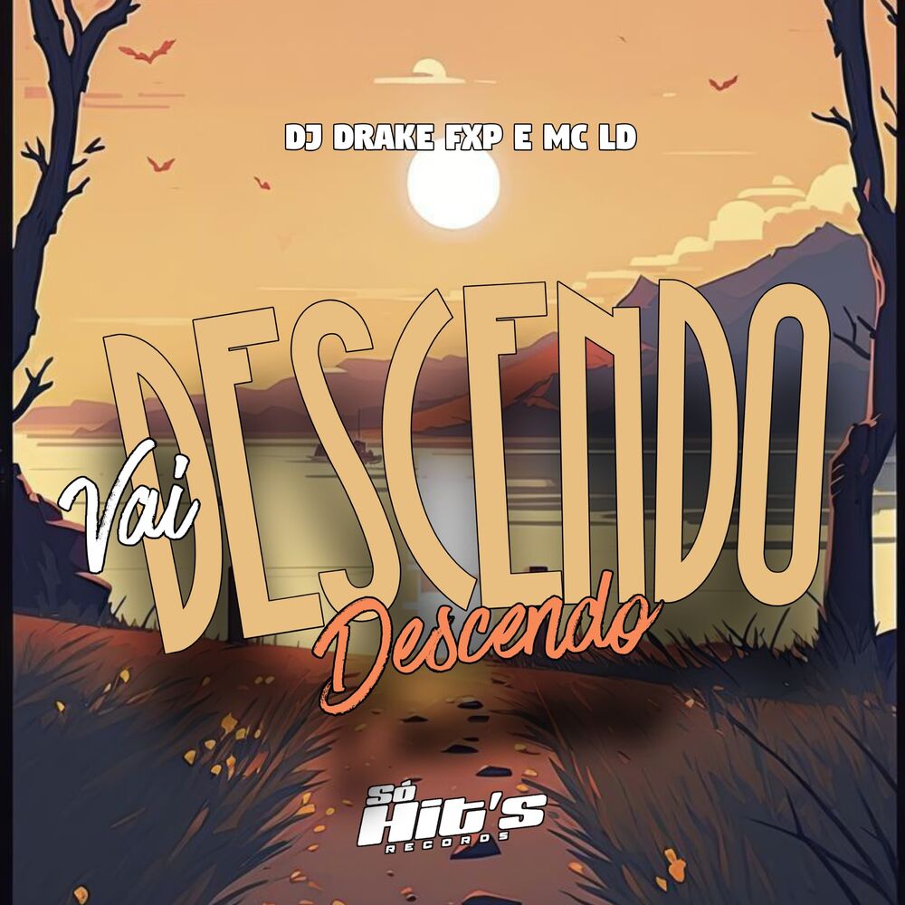 Picture of Vai Descendo Descendo
