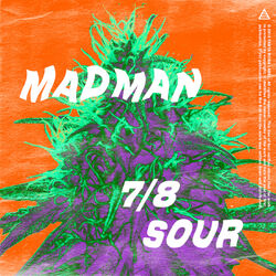 Cover of 7/8 Sour