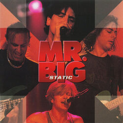 Cover of Static