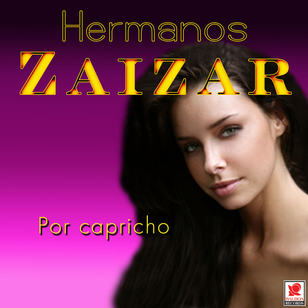 Picture of Por Capricho