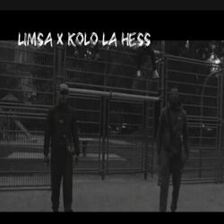 Cover of La hess