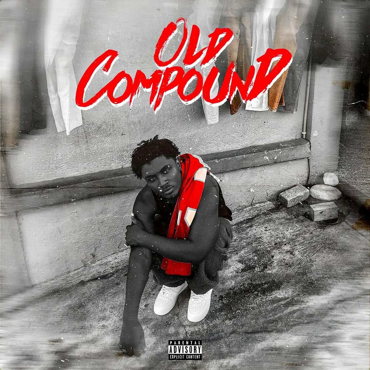 Kweku Smoke - Old Compound | Deezer