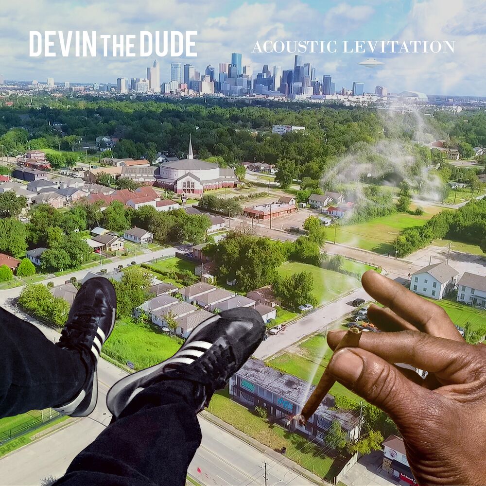 Picture of Acoustic Levitation