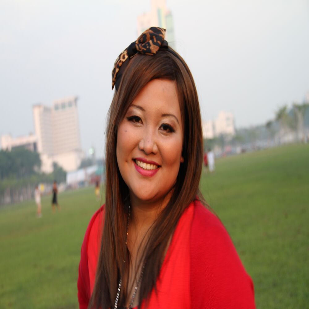 Picture of Wendy - Anang Ngansak Sesemak
