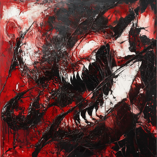 Crimson