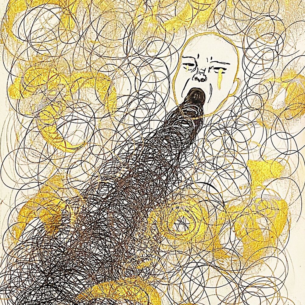 Picture of Walang Hinga EP