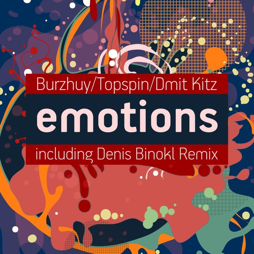 Picture of Emotions