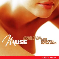 Cover of Muse