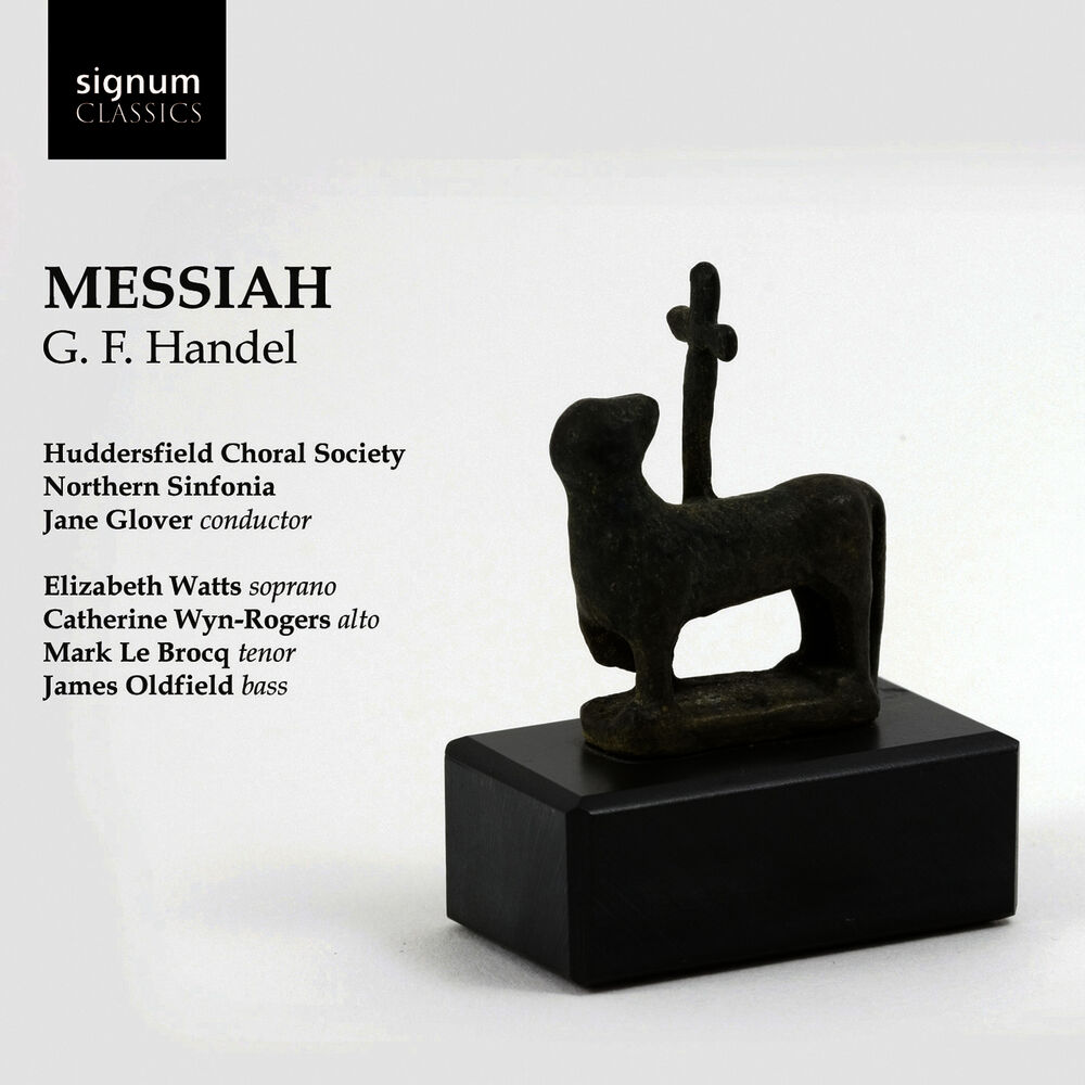 Picture of Messiah