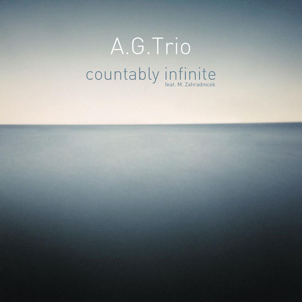 Picture of Countably Infinite