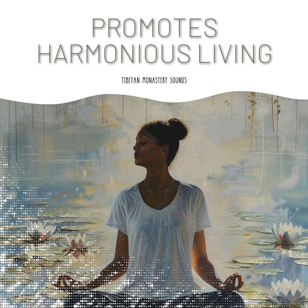 Picture of Promotes Harmonious Living