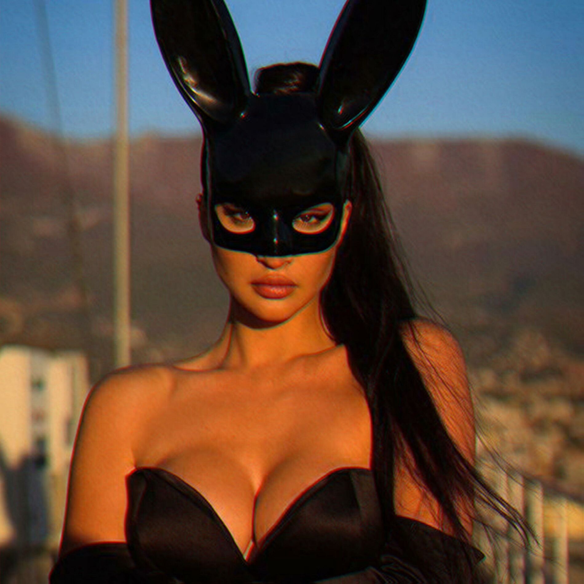 Album cover of Bad Bitches