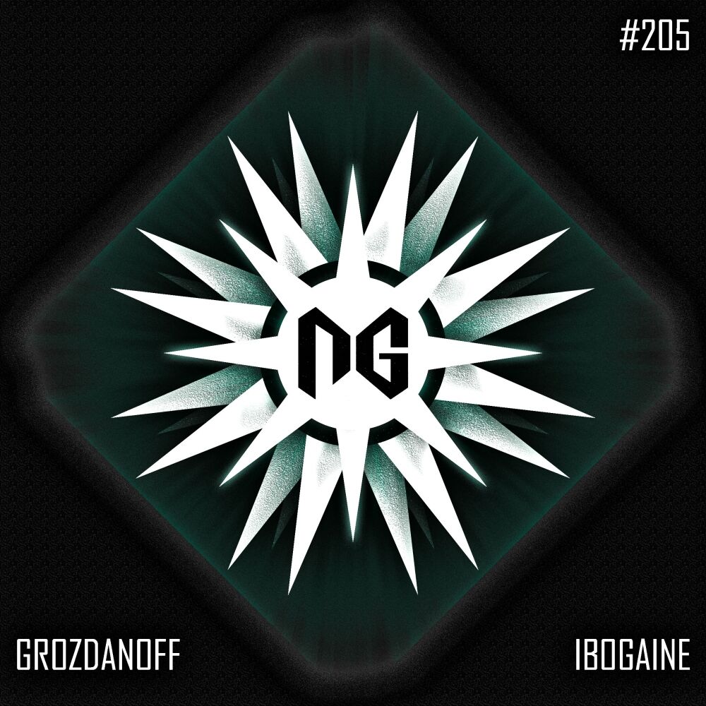 Picture of Ibogaine