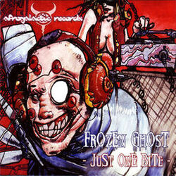 Cover of Just One Bite
