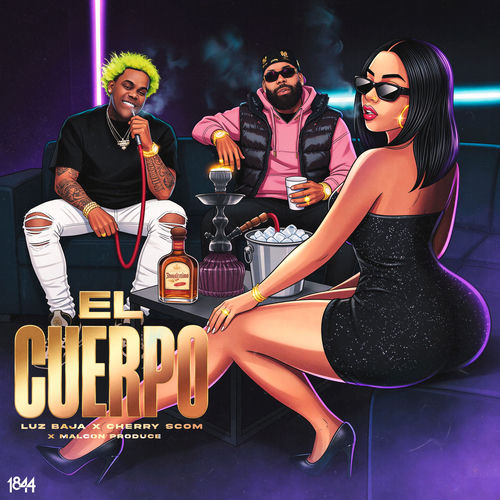 EL CUERPO