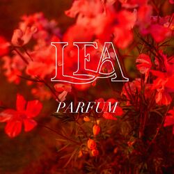Cover of Parfum