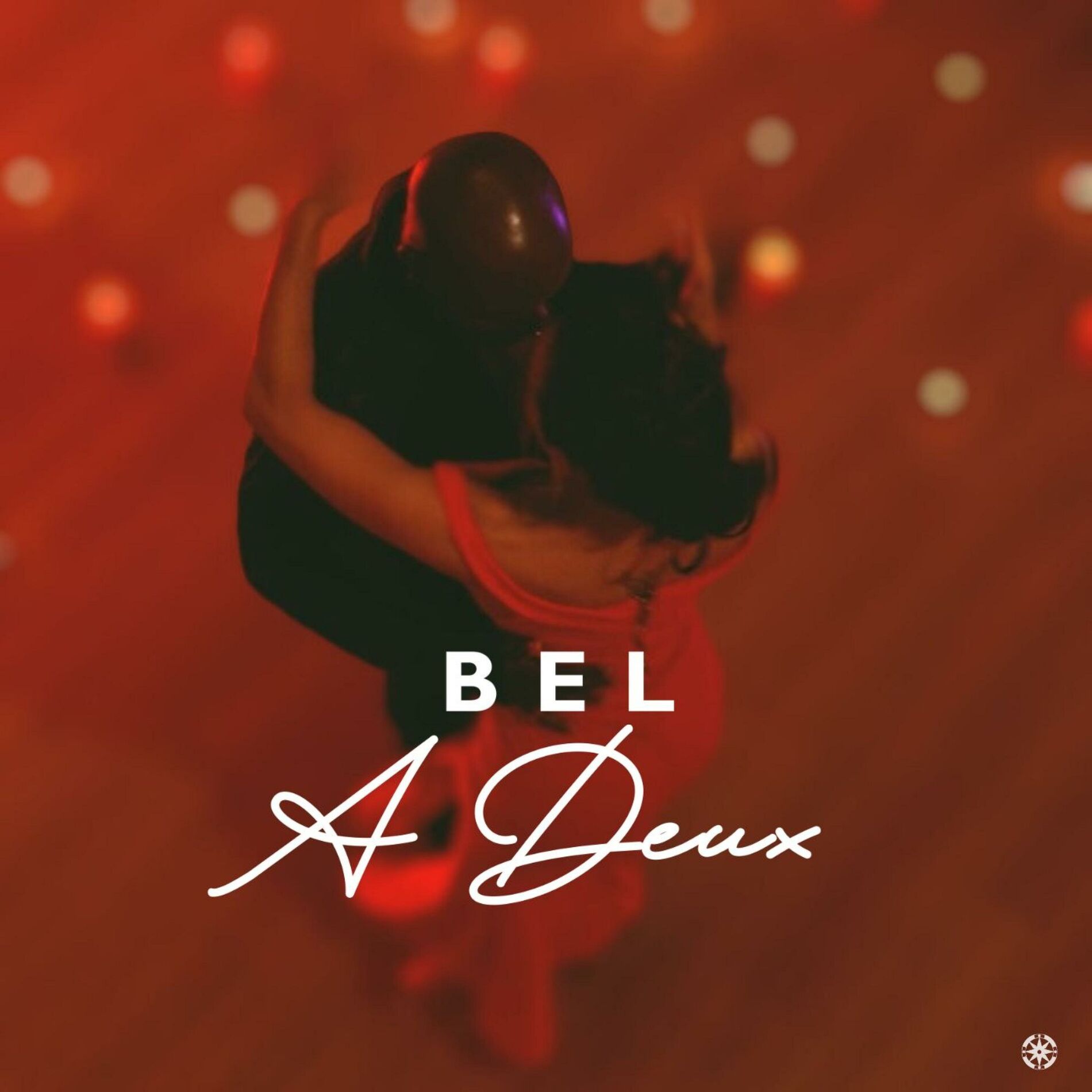 Album cover of A DEUX