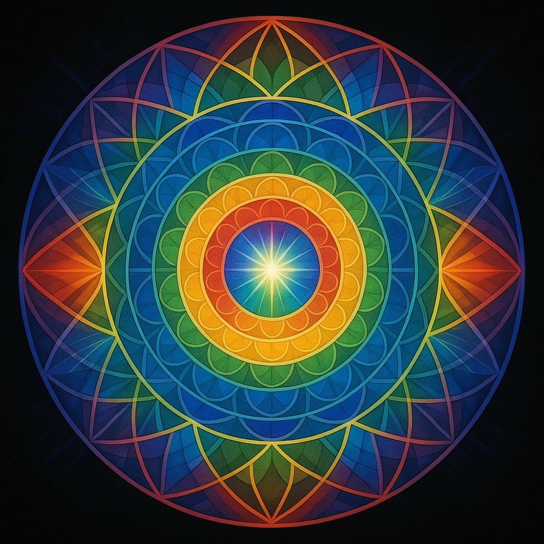 Album cover of time melts in sacred space ||