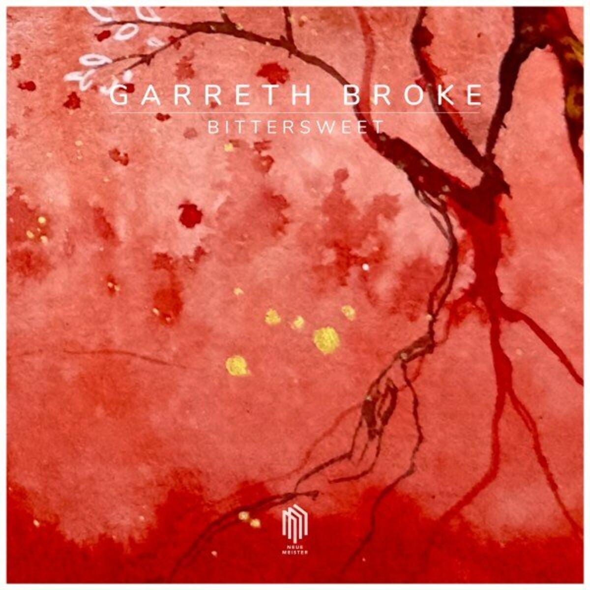 Album cover of Bittersweet