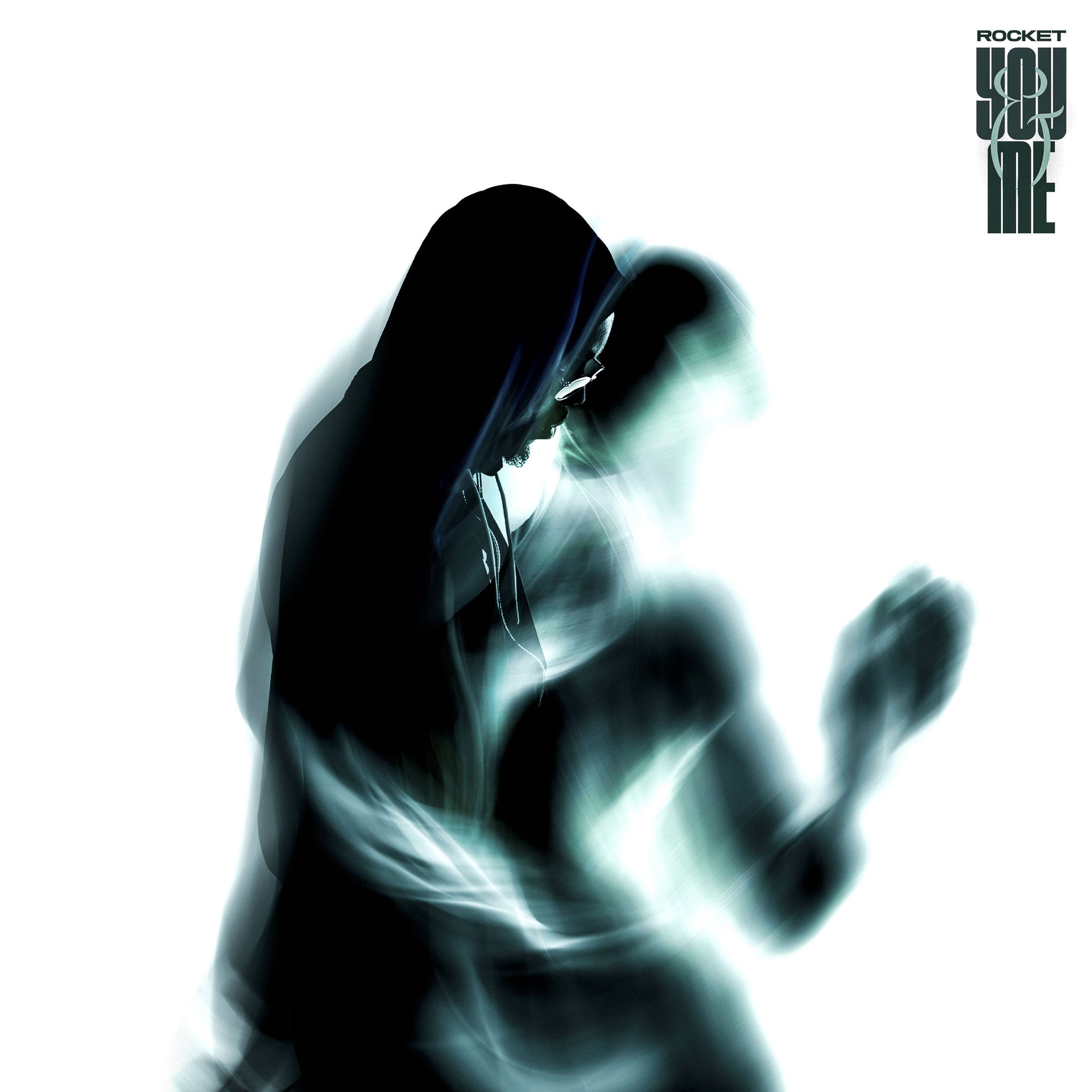 Album cover of YOU & ME
