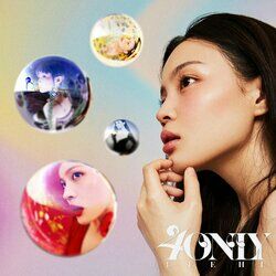 Cover of 4 ONLY